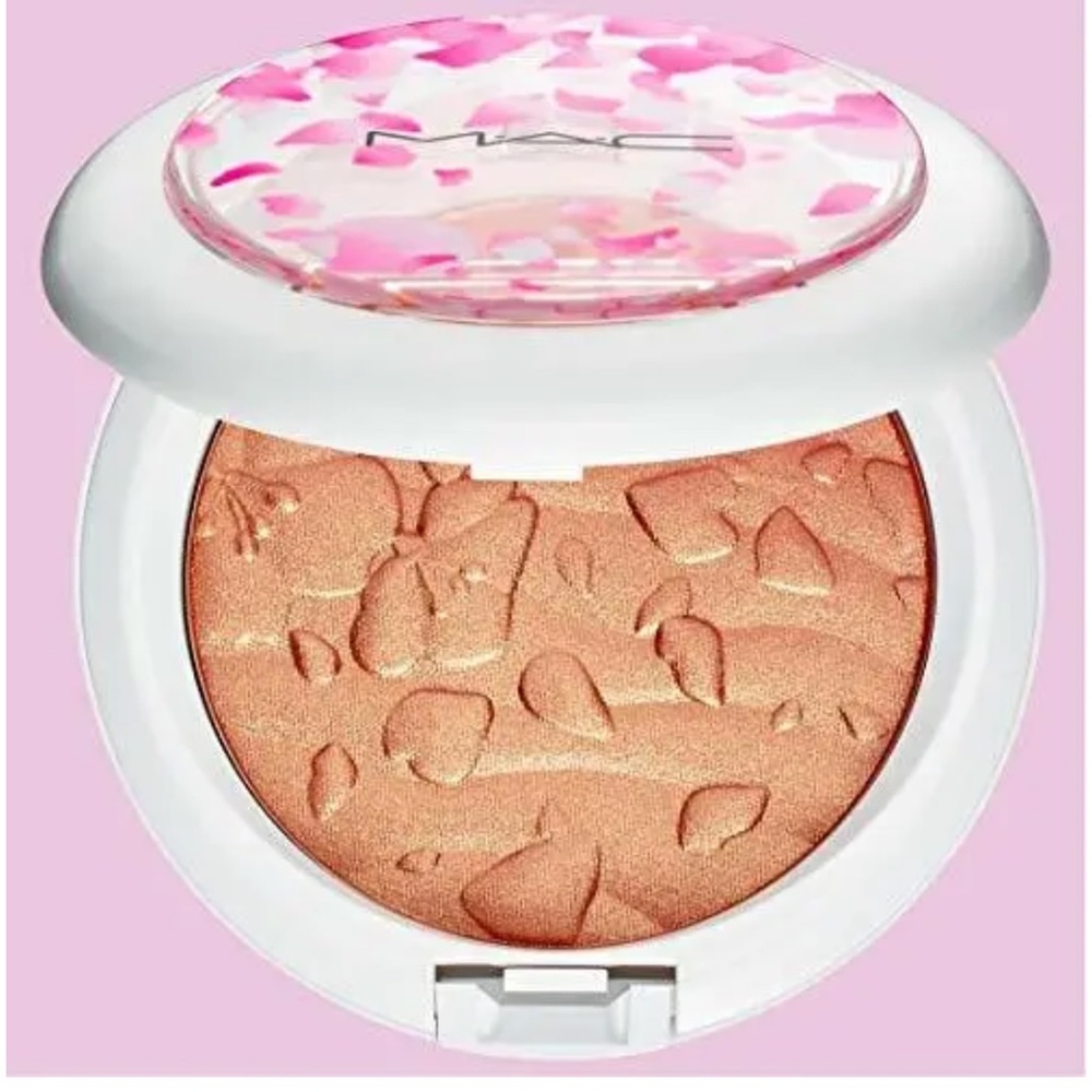 MAC Spring Bling Highlighter - Picture 2 of 10